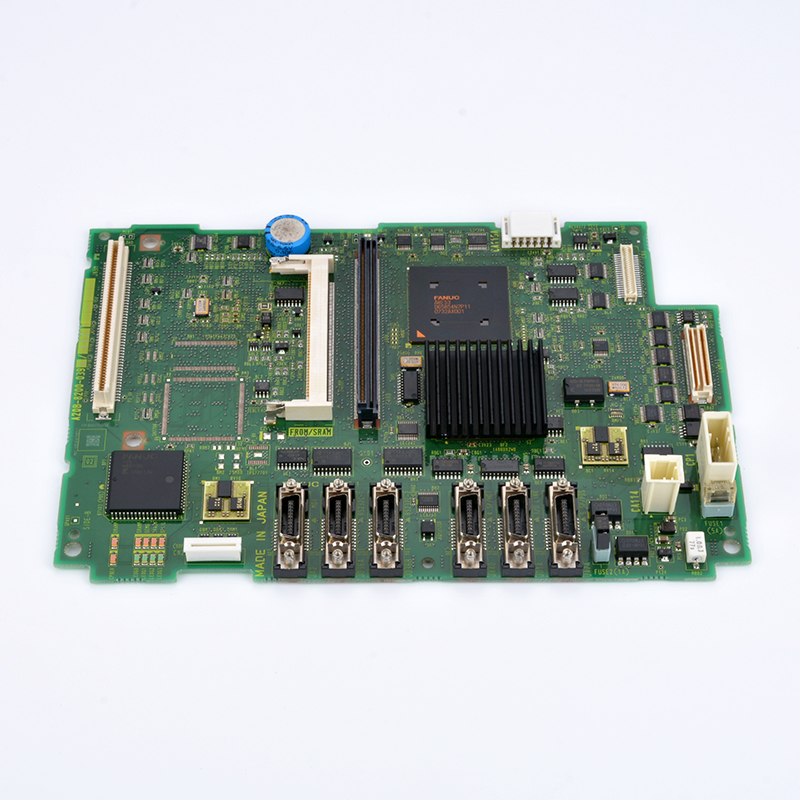 Fanuc PCB Board A20B-8200-0395 Fanuc printed circuit board