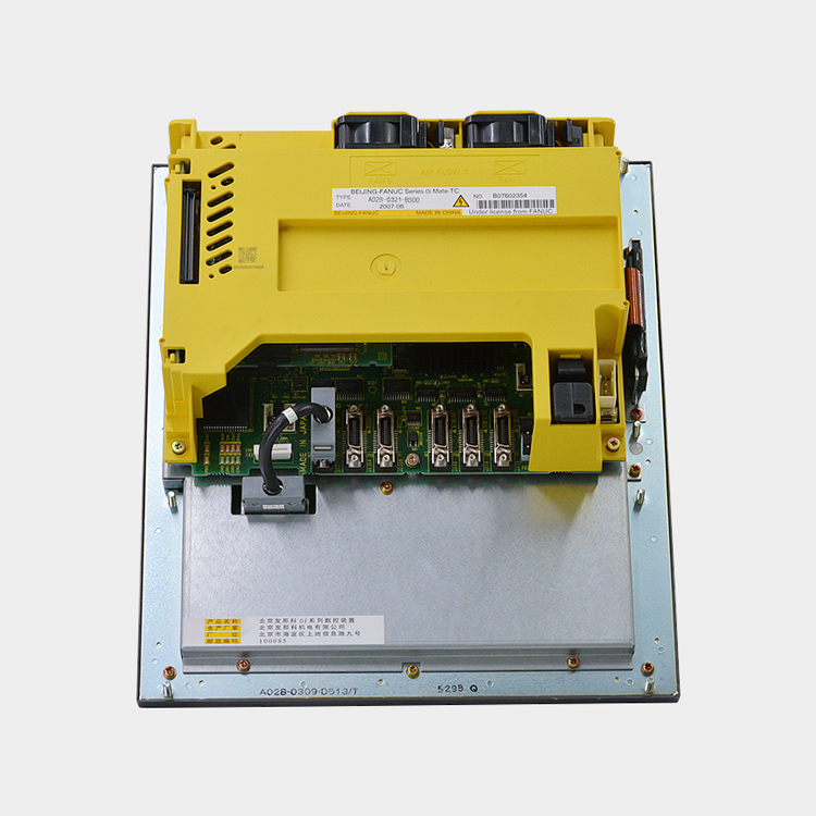 Wholesale Price Fanuc Servo Amplifier - Japan original 0i Mate-MD fanuc system controller A02B-0321-B530 – Weite detail pictures